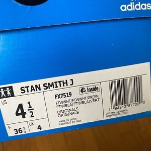 Adidas Stan smiths